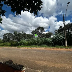 Lote/Terreno à venda, 1144m² no Lagoa Mansões, Lagoa Santa