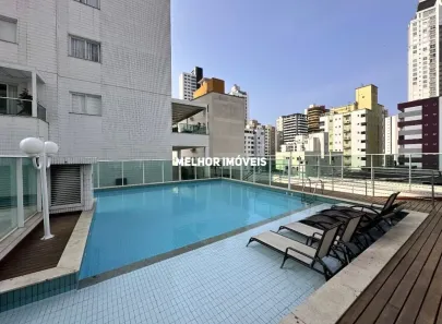 Apartamento com 4 Quartos à venda, 136m² no Centro, Balneário Camboriú