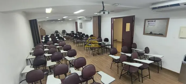 Sala Comercial para alugar, 702m² no Centro, Rio de Janeiro