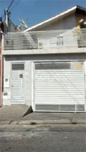 Sobrado com 3 Quartos à venda, 250m² no Jardim Mutinga, São Paulo