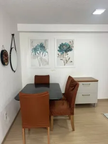 Apartamento com 2 Quartos à venda, 49m² no Praia do Futuro II, Fortaleza
