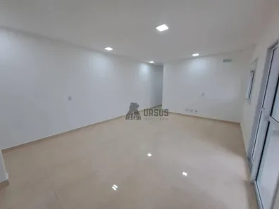 Apartamento com 2 Quartos à venda, 80m² no Loteamento Residencial e Comercial Bosque Flamboyant, Taubaté
