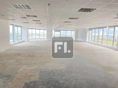 Sala Comercial para alugar, 6345m² no Barra da Tijuca, Rio de Janeiro