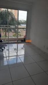 Apartamento com 2 Quartos à venda, 46m² no Cariobinha, Americana