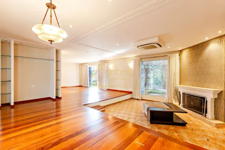 Casa com 4 Quartos à venda, 550m² no Vila Sônia, São Paulo