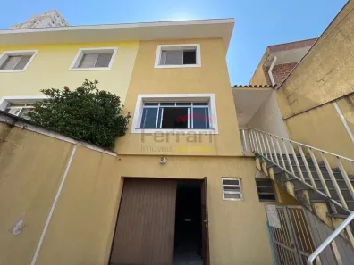 Sobrado com 3 Quartos à venda, 239m² no Parque Mandaqui, São Paulo
