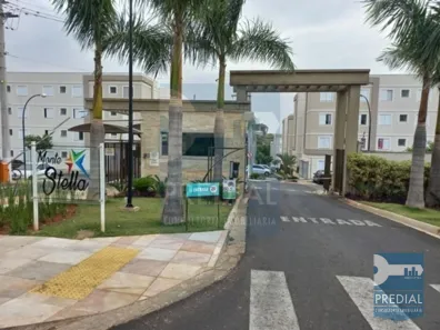 Apartamento com 2 Quartos à venda, 40m² no Residencial Monsenhor Romeu Tortorelli, São Carlos