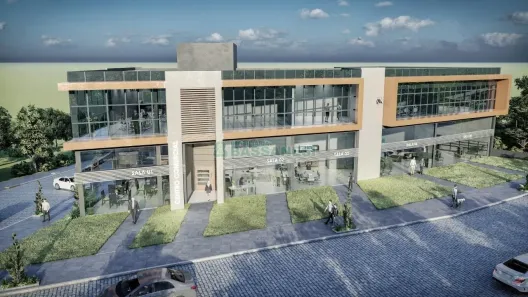 Ponto Comercial para alugar, 107m² no Bela Vista, Caxias do Sul