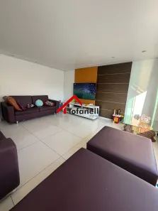 Sobrado com 5 Quartos à venda, 336m² no Jardim Stella, Santo André