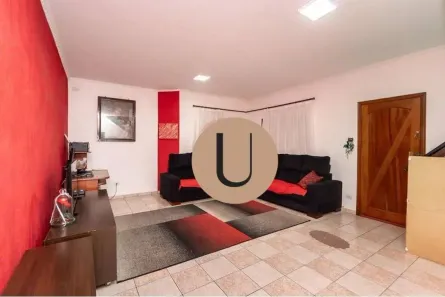 Casa com 3 Quartos à venda, 129m² no Cidade Líder, São Paulo