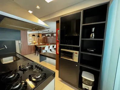 Apartamento com 3 Quartos à venda, 81m² no Ponta Verde, Maceió