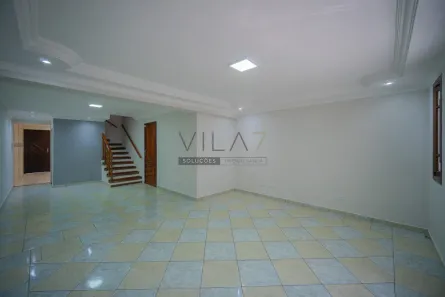 Casa com 4 Quartos à venda, 202m² no Cidade das Flores, Osasco