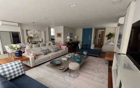 Apartamento com 3 Quartos à venda, 271m² no Higienópolis, São Paulo