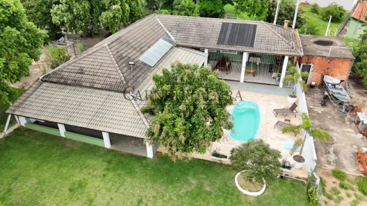 Fazenda/Sítio com 2 Quartos à venda, 1500m² no , Dois Córregos