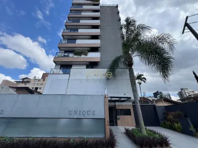 Apartamento com 3 Quartos à venda, 89m² no América, Joinville