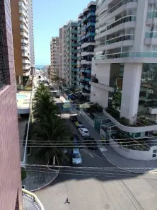 Apartamento com 2 Quartos à venda, 90m² no Canto do Forte, Praia Grande