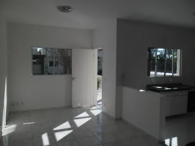 Casa de Condomínio com 3 Quartos para venda ou aluguel, 80m² no Loteamento Santo Antônio, Itatiba