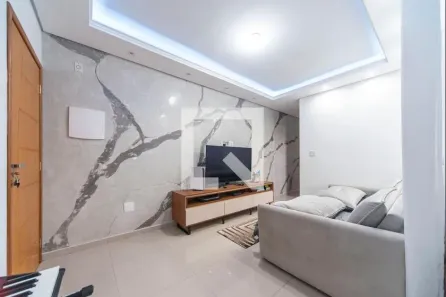 Cobertura com 2 Quartos à venda, 96m² no Vila Luzita, Santo André