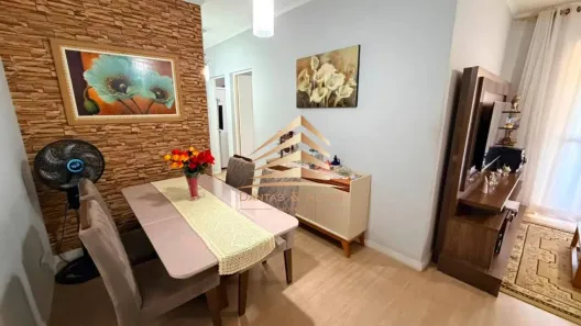 Apartamento com 2 Quartos à venda, 65m² no Jardim Bom Clima, Guarulhos