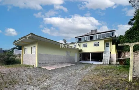 Casa com 4 Quartos à venda, 148m² no Centro, Garopaba