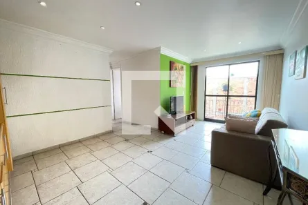 Apartamento com 3 Quartos à venda, 66m² no Jardim Dracena, São Paulo