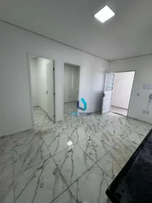 Apartamento com 2 Quartos para alugar, 30m² no Vila Constança, São Paulo