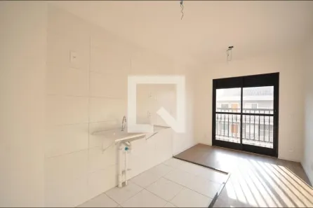 Apartamento com 1 Quarto à venda, 28m² no Vila Mazzei, São Paulo