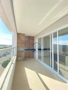 Apartamento com 2 Quartos à venda, 86m² no Nova Jaguariúna, Jaguariúna