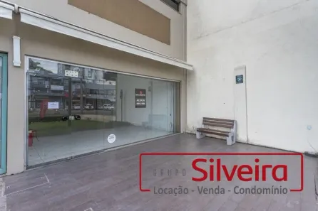 Ponto Comercial para alugar, 126m² no Camaquã, Porto Alegre