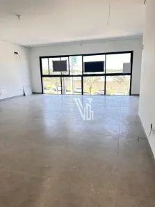 Sala Comercial para alugar, 66m² no Swiss Park, Campinas