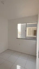 Apartamento com 2 Quartos para alugar, 50m² no Novo Cohatrac, São José de Ribamar