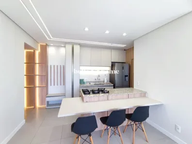 Apartamento com 2 Quartos para alugar, 80m² no Gleba Fazenda Palhano, Londrina