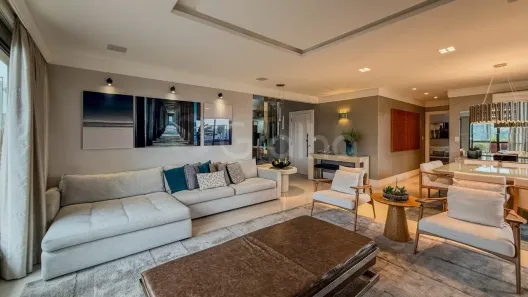 Cobertura com 3 Quartos à venda, 296m² no Nossa Senhora do Rosário, São José