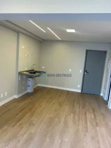 Apartamento com 1 Quarto para alugar, 44m² no Ipiranga, São Paulo