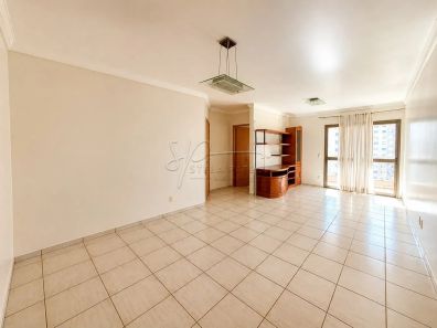 Apartamento com 4 Quartos à venda, 143m² no Jardim São Luiz, Ribeirão Preto