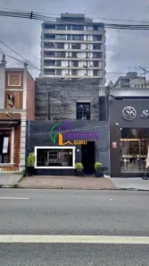 Ponto Comercial para alugar, 180m² no Itaim Bibi, São Paulo