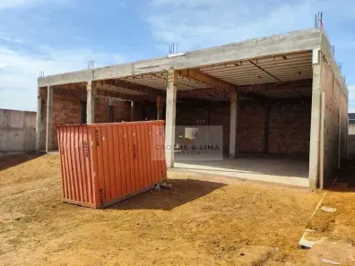 Ponto Comercial para alugar, 224m² no Setville Altos de São José, São José dos Campos