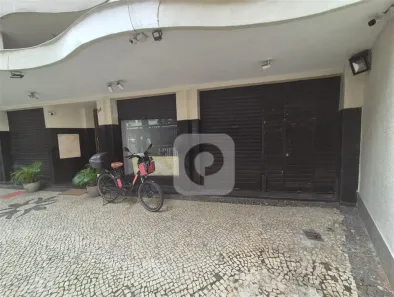Ponto Comercial à venda, 265m² no Humaitá, Rio de Janeiro