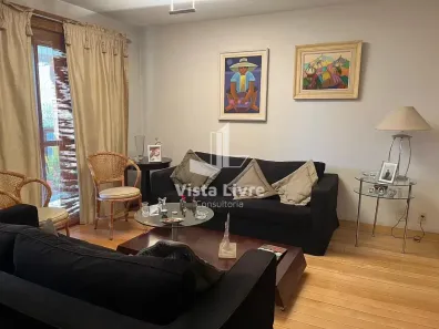 Apartamento com 4 Quartos à venda, 126m² no Alto da Lapa, São Paulo