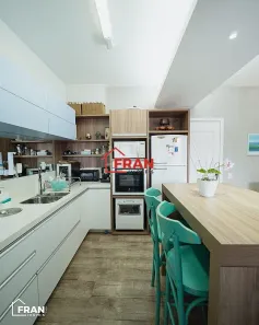 Apartamento com 2 Quartos à venda, 69m² no Córrego Grande, Florianópolis