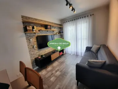 Apartamento com 2 Quartos à venda, 70m² no Vila Anhangüera, São Paulo