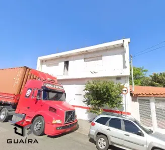 Lote/Terreno à venda, 345m² no Boa Vista, São Caetano do Sul