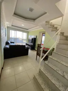 Cobertura com 3 Quartos à venda, 250m² no Passagem, Cabo Frio