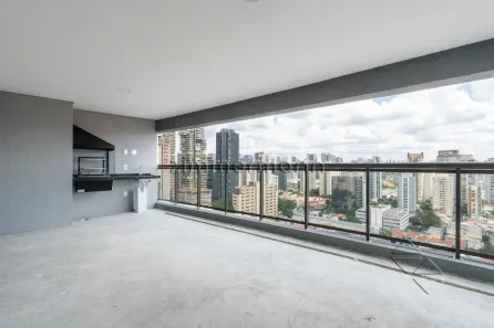 Apartamento com 3 Quartos à venda, 142m² no Jardim das Acácias, São Paulo