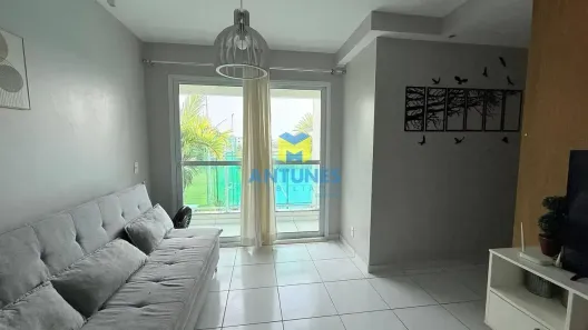 Apartamento com 3 Quartos à venda, 80m² no , Ipojuca