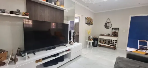 Casa com 3 Quartos à venda, 140m² no Jardim Sarapiranga, Jundiaí