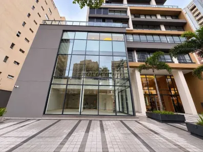 Ponto Comercial para alugar, 326m² no Cambuí, Campinas