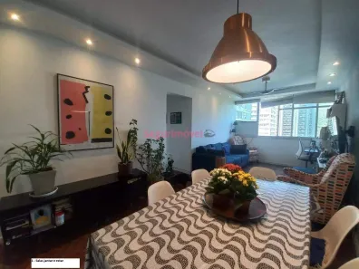 Apartamento com 3 Quartos à venda, 94m² no Botafogo, Rio de Janeiro