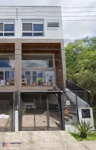 Casa com 3 Quartos à venda, 162m² no Morro Santana, Porto Alegre
