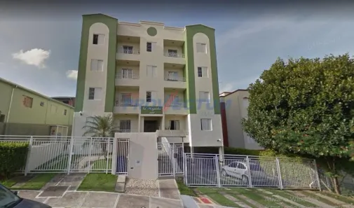Apartamento com 3 Quartos à venda, 57m² no Vila Pagano, Valinhos